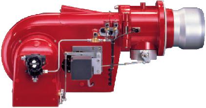 7#油气两用(双燃料)燃烧器