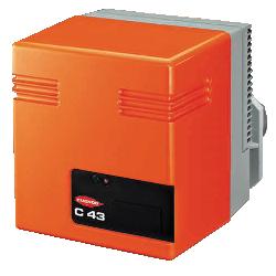 C43ȼ��ȼ����