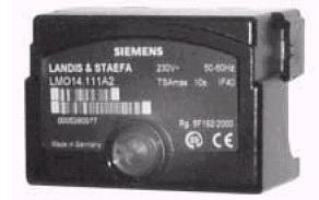 LMO24ϵ��ȼ��ȼ����������(SIEMENS)