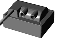 TRE系列双级点火变压器