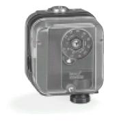 DG系列燃气压力开关